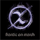 frantic on march - rise